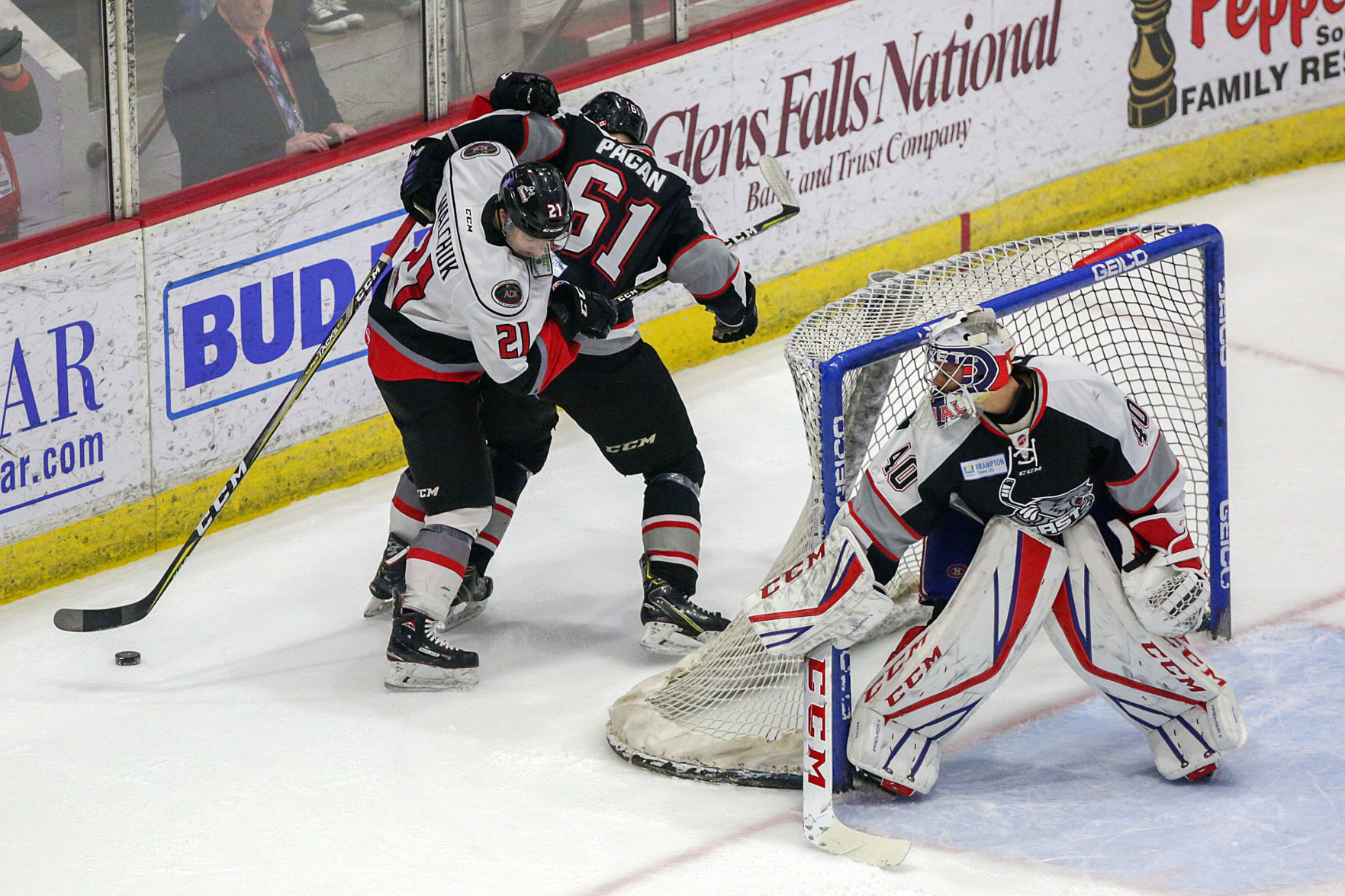 Adirondack Thunder